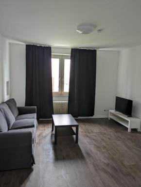 interaktiv Appartements in Heiligenhaus - Herzogstrasse